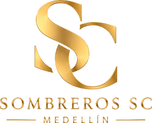 Sombreros SC Medellín